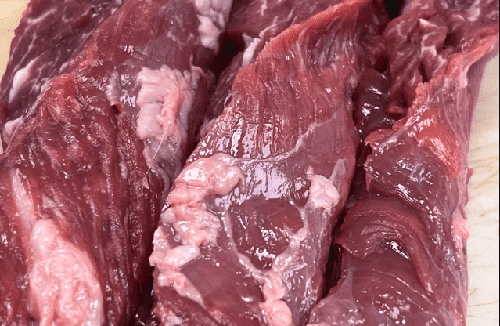 Cutting Catracho Beef- Corte Catracho Res