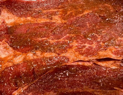 Diezmillo Marinated- Diezmillo Marinado