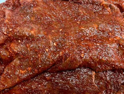 Beef Enchiladas- Enchiladas de Res