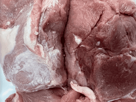 Pork Leg- Pierna de Puerco