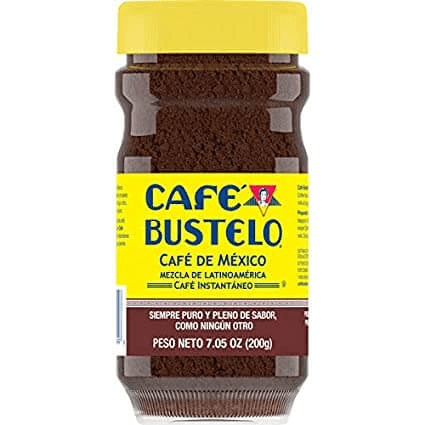 Cafe Bustelo - Instant Coffee 7.05 oz