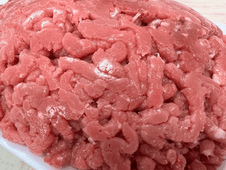 Ground Beff- Carne Molida