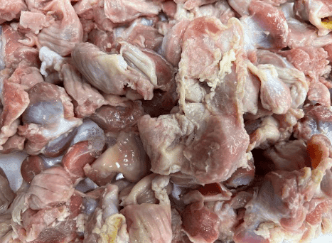 Chicken Gizzard- Molleja de Pollo