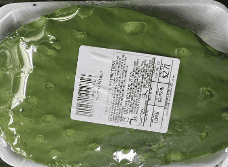 Nopales