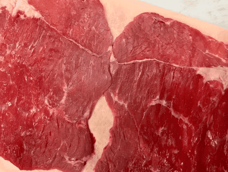 Month Steak Meat- Bistec de Palomilla
