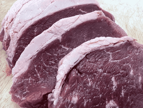 Picanha- Picaña