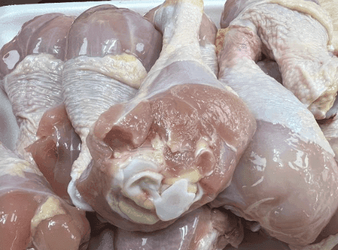 Chicken Leg- Pierna de Pollo