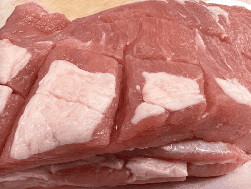 Suadero Meat- Suadero de Res