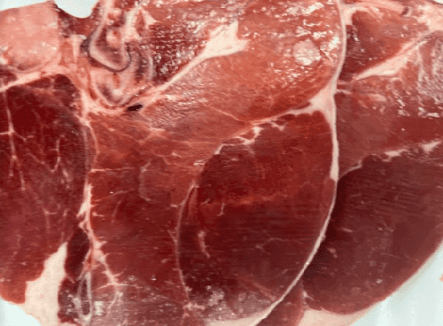 T-bone Meat- Hueso de Res