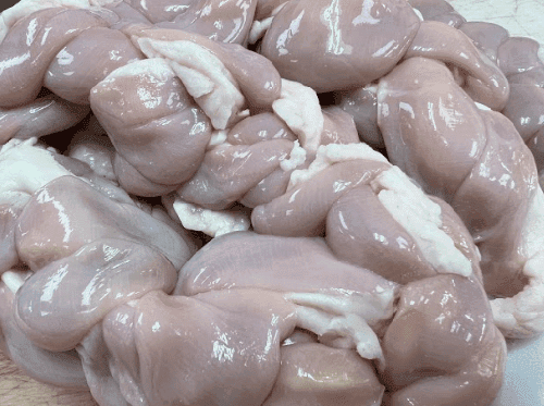 Beef Tripe- Tripa de Res