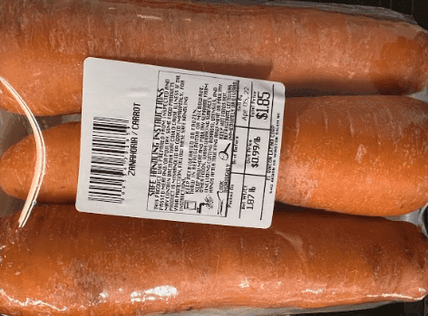 Carrots- Zanahoria